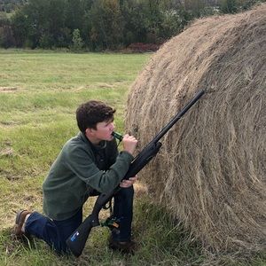 Meet your Posher, Isaac